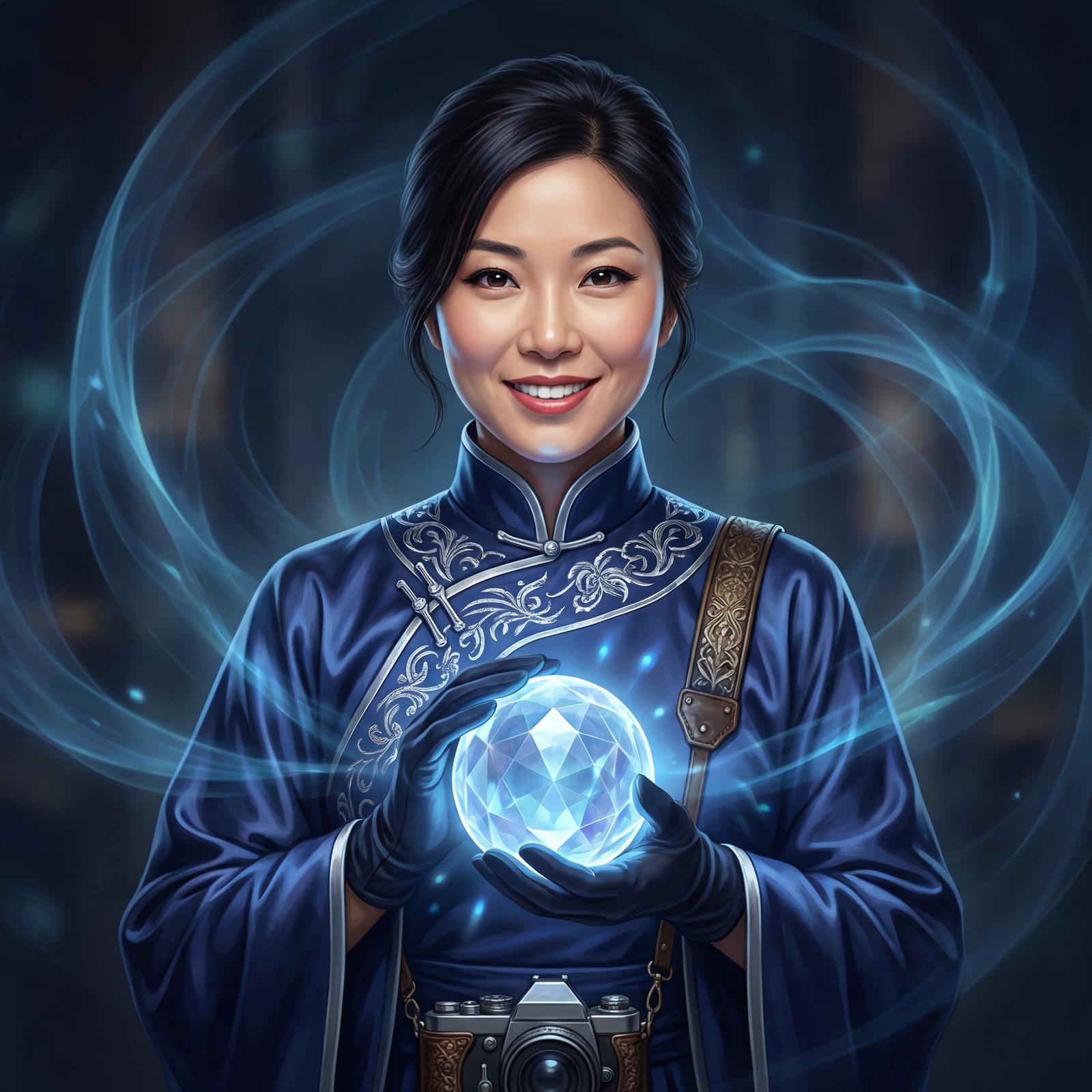 黑丝摄影师